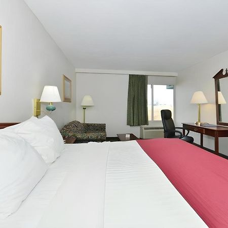 Best Western Richmond Hotel Exterior photo