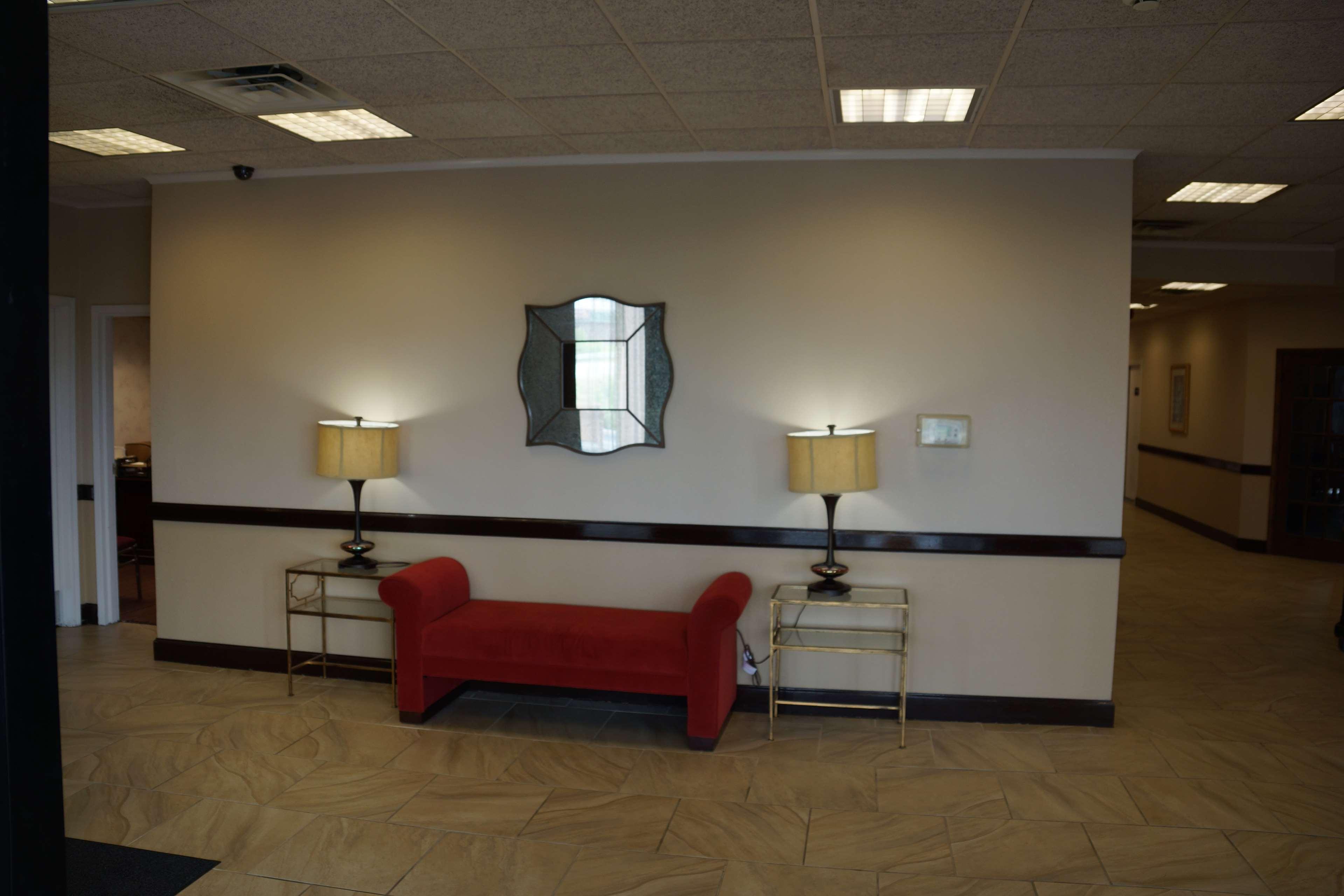Best Western Richmond Hotel Exterior photo