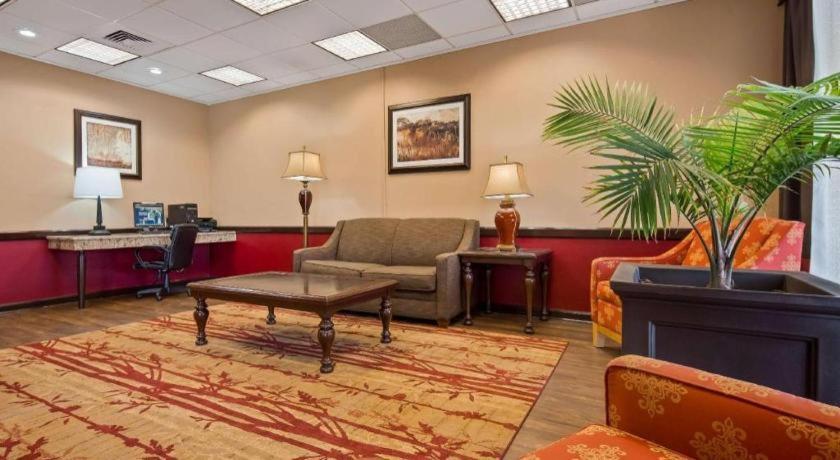Best Western Richmond Hotel Exterior photo