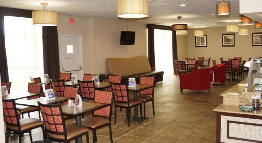 Best Western Richmond Hotel Exterior photo